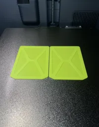 2 x Card Divider