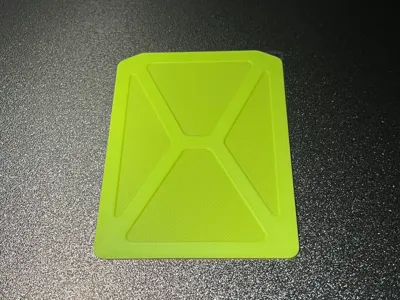 Card Divider - Vertical Box - Pokemon MTG TCG