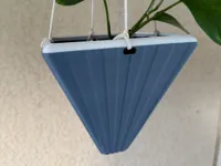 2 color 0.24mm layer, 2 walls, 9% infill
