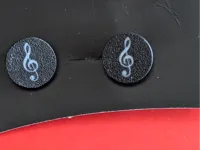 0.2mm nozzle, 0.08mm layer, 4 walls, 100% infill