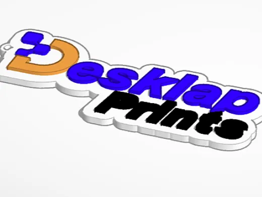 Desklap
