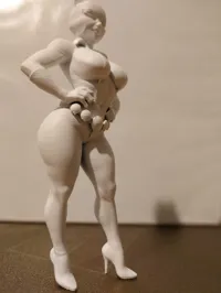 0.12mm layer, 2 walls, 5% infill