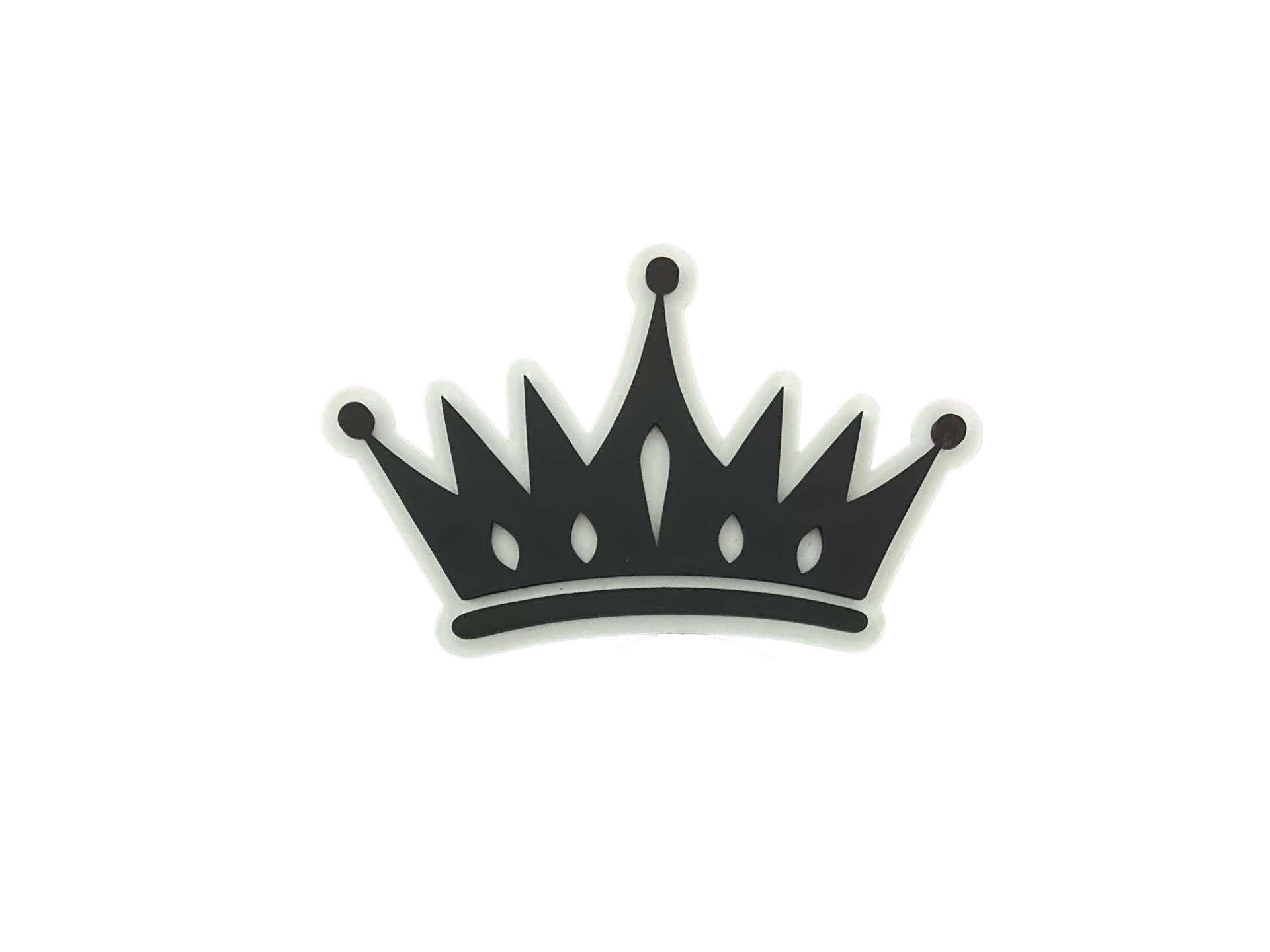Simple Crown