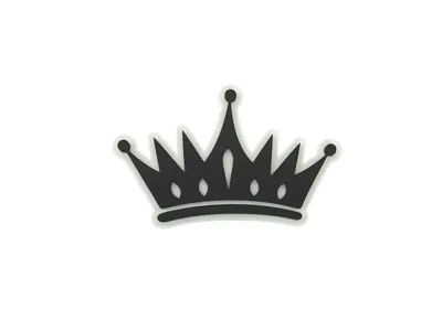 Simple Crown