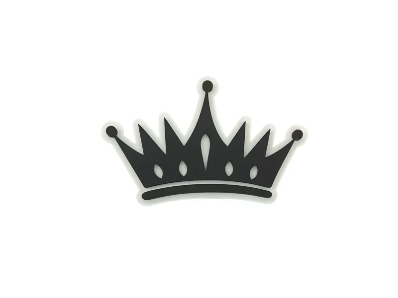 Simple Crown