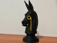 0.08mm layer, 2 walls, 15% infill