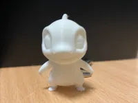 0.16mm layer, 2 walls, 30% infill
