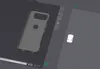 2 Part PopSocket built in 0.2mm layer, 6 walls, 15% infill