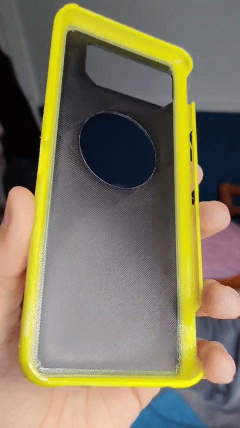 ROG phone 6 case