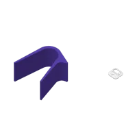 Support manette et logo Nintendo Switch / Switch 2 — photo 5