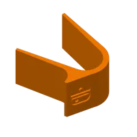 Support manette et logo Nintendo Switch / Switch 2 — photo 3