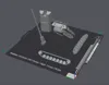 0.12mm layer, 2 walls, 15% infill