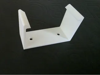 power brick mount 35x65mm wanbo TT