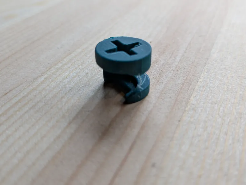 Ikea Cam Lock 113434