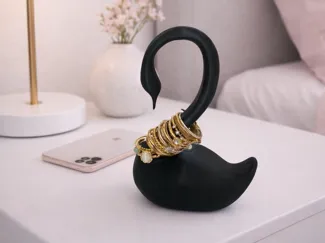Cisne Joyero