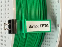 0.2mm layer, 6 walls, 25% infill
