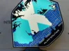 Alan Soutar Modular Illuminated Dart Stand 0.4 nozzle