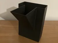 0.28mm layer, 2 walls, 15% infill