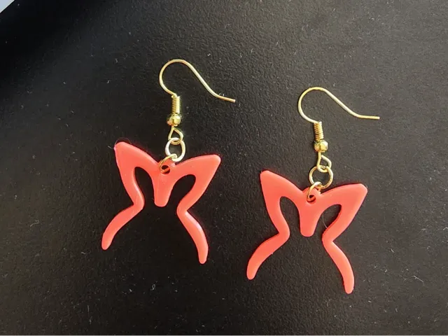 Rosalia Motomami Earrings