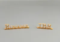 [0.2 nozzle!] Mini genre labels