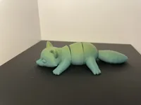 0.12mm layer, 2 walls, 15% infill