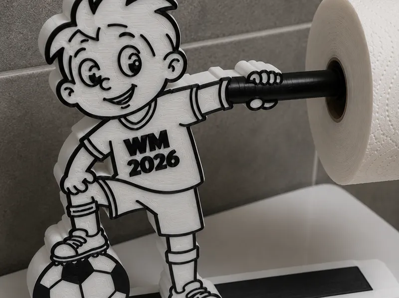 Toilet WM Edition