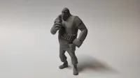 Sandwich Pootis (Team Fortress 2) — photo 4