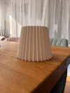 Conical Lampshade