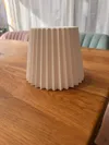 Cylindrical Lampshade