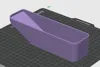 Long Bin (56x120mm) - High Capacity
