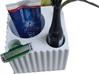 Bathroom Organizer