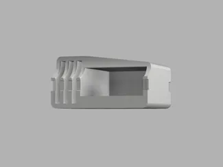 Battery & SD Holder for Fujifilm X100VI [NP-W126S]