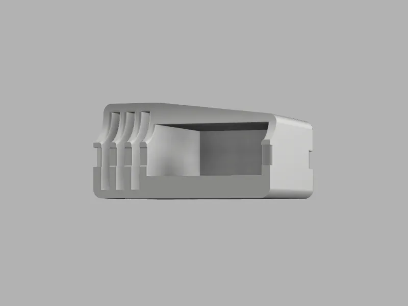 Battery & SD Holder for Fujifilm X100VI [NP-W126S]