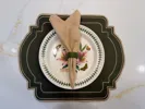 Napkin Ring