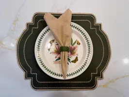 Napkin Ring