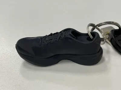 Adidas Evo SL Mini Sneaker Keychain