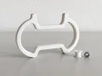 NOT FOR ALL DOGS