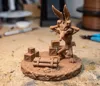 Single color - to be hand painted