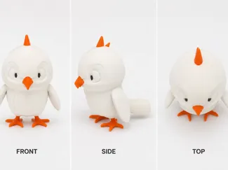 Little Peep