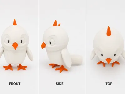 Little Peep