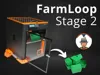 0.2mm layer, 4 walls, 15% infill