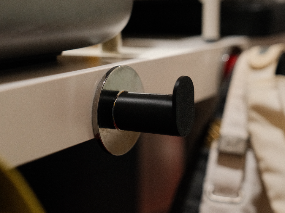 IKEA SKOGHALL Hook / Hanger Adaptor