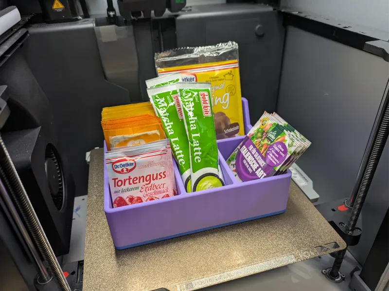 Küchen Organizer