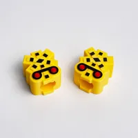 0.2mm nozzle, 0.14mm layer, 4 walls, 15% infill