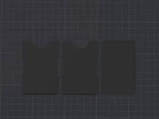 Slim Wallet