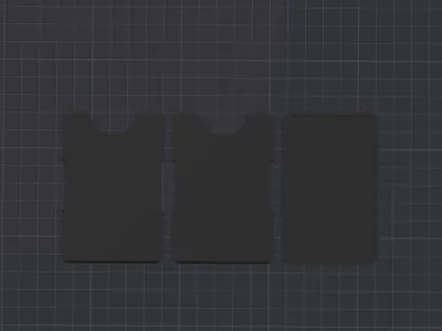 Slim Wallet