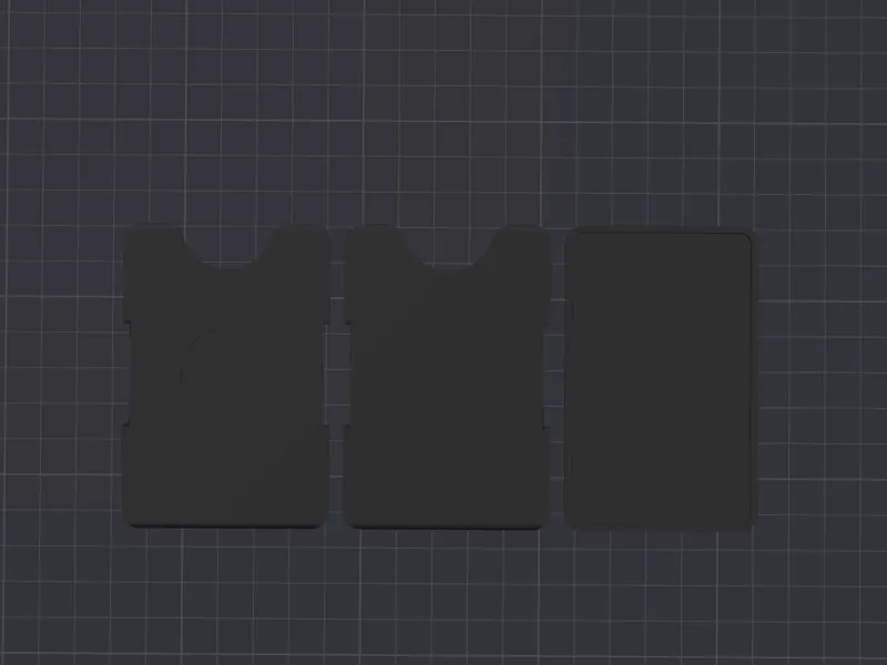 Slim Wallet