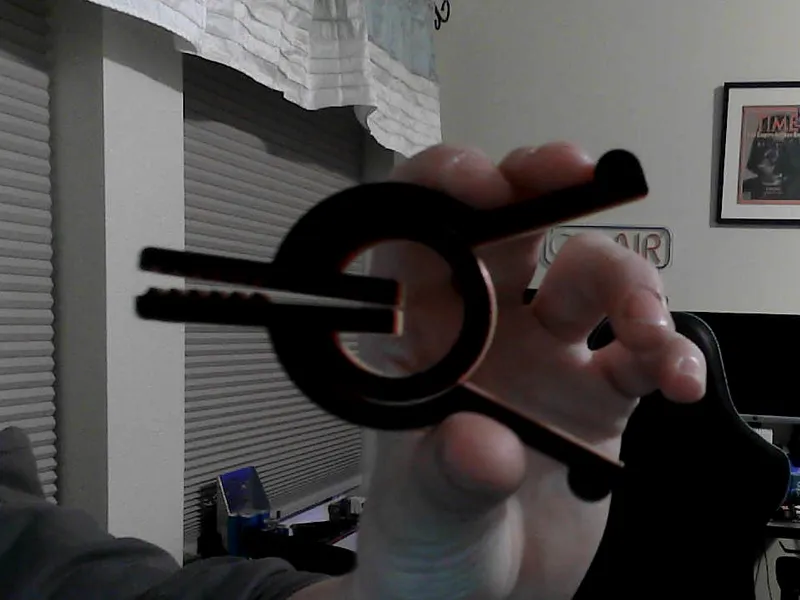 Bag Clip