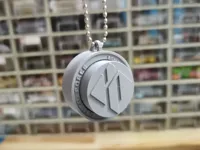 0.2mm 层高, 2 层墙, 15% 填充