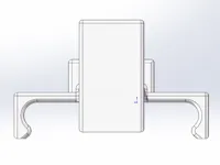 0.2mm 层高, 3 层墙, 40% 填充